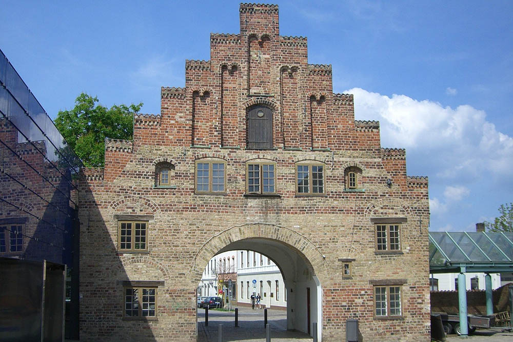 Landhaus Hoheluft Umgebung (29)